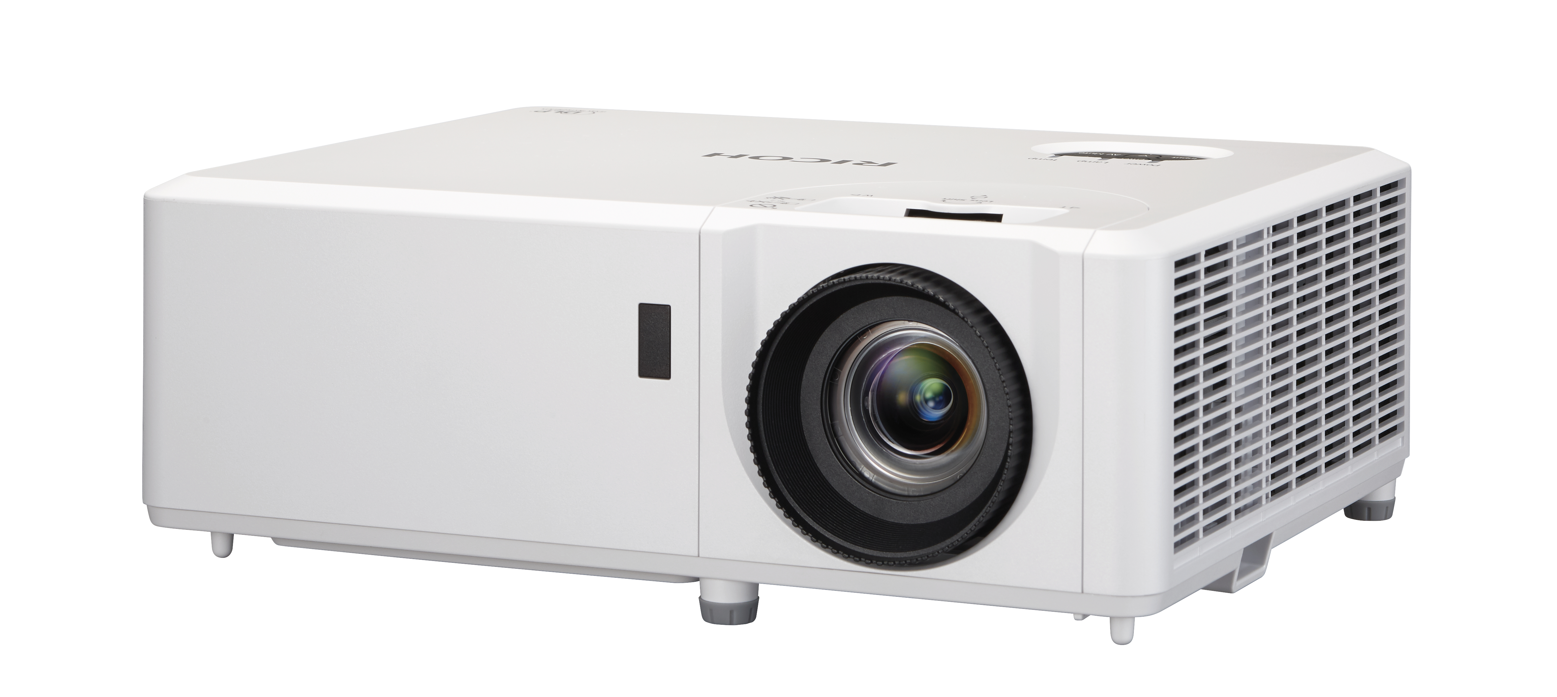 RICOH Proyector laser PJ WXL5860