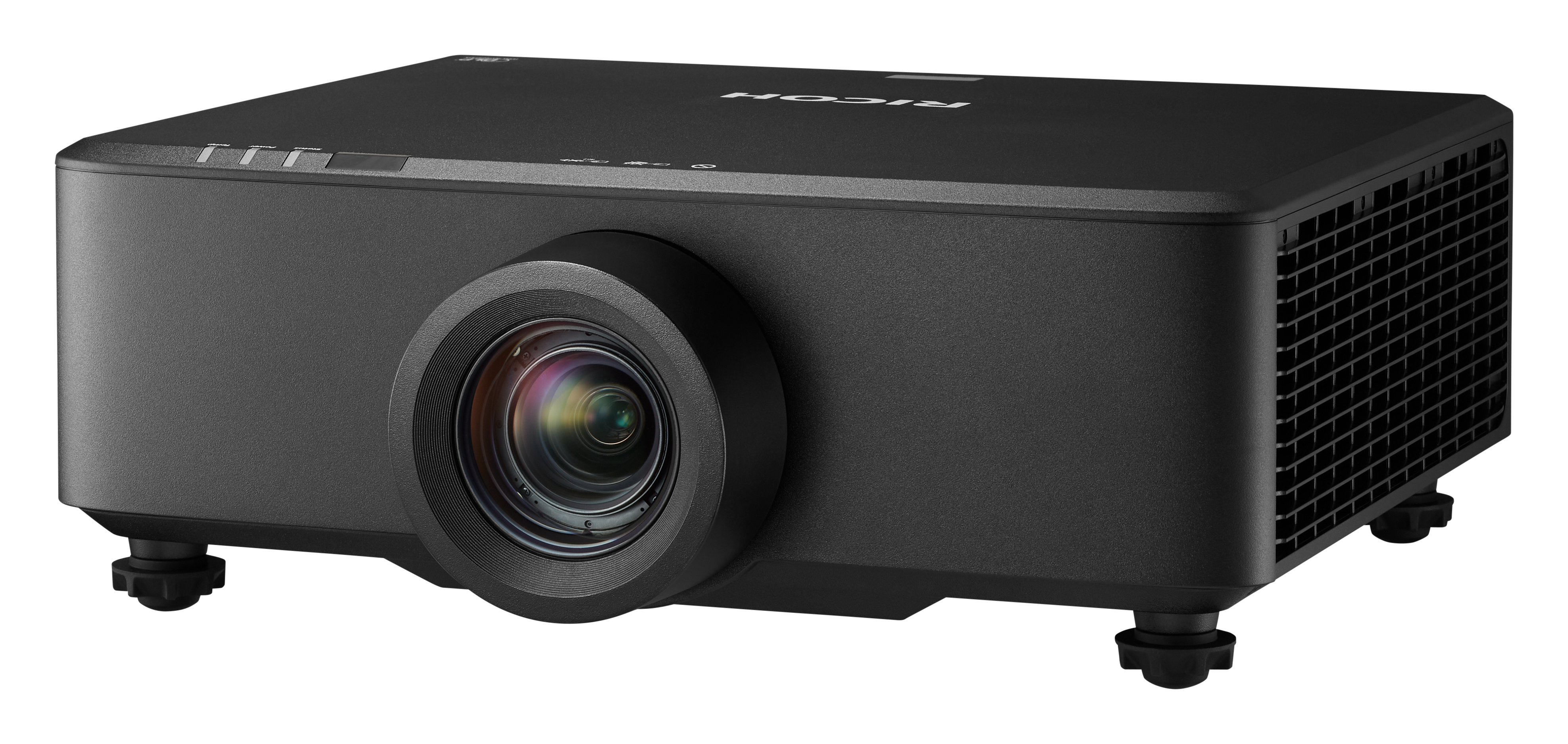 RICOH Proyector laser PJ WUL6680