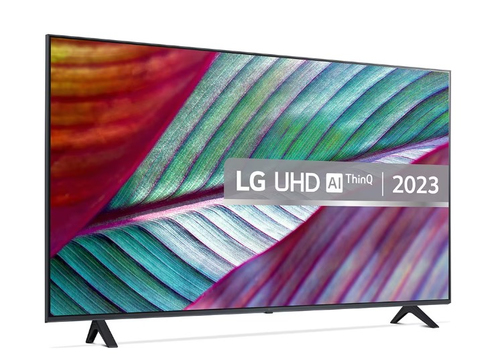 LG Televisor 43" / Ultra HD 4K / Smart TV / WiFi