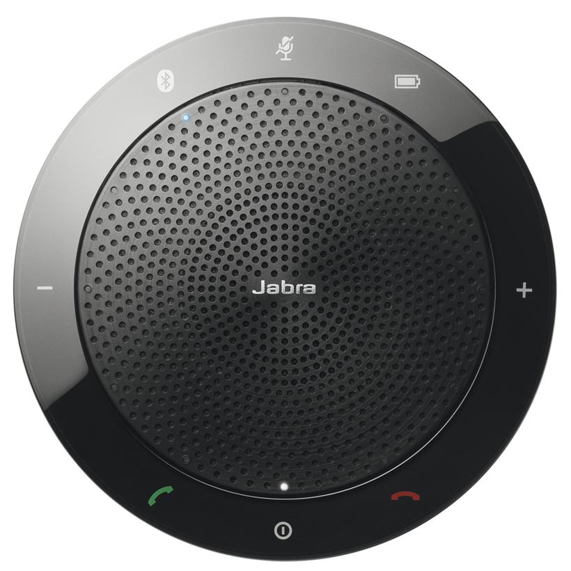 JABRA Speak 510 - MS Altavoz USB Conferencias