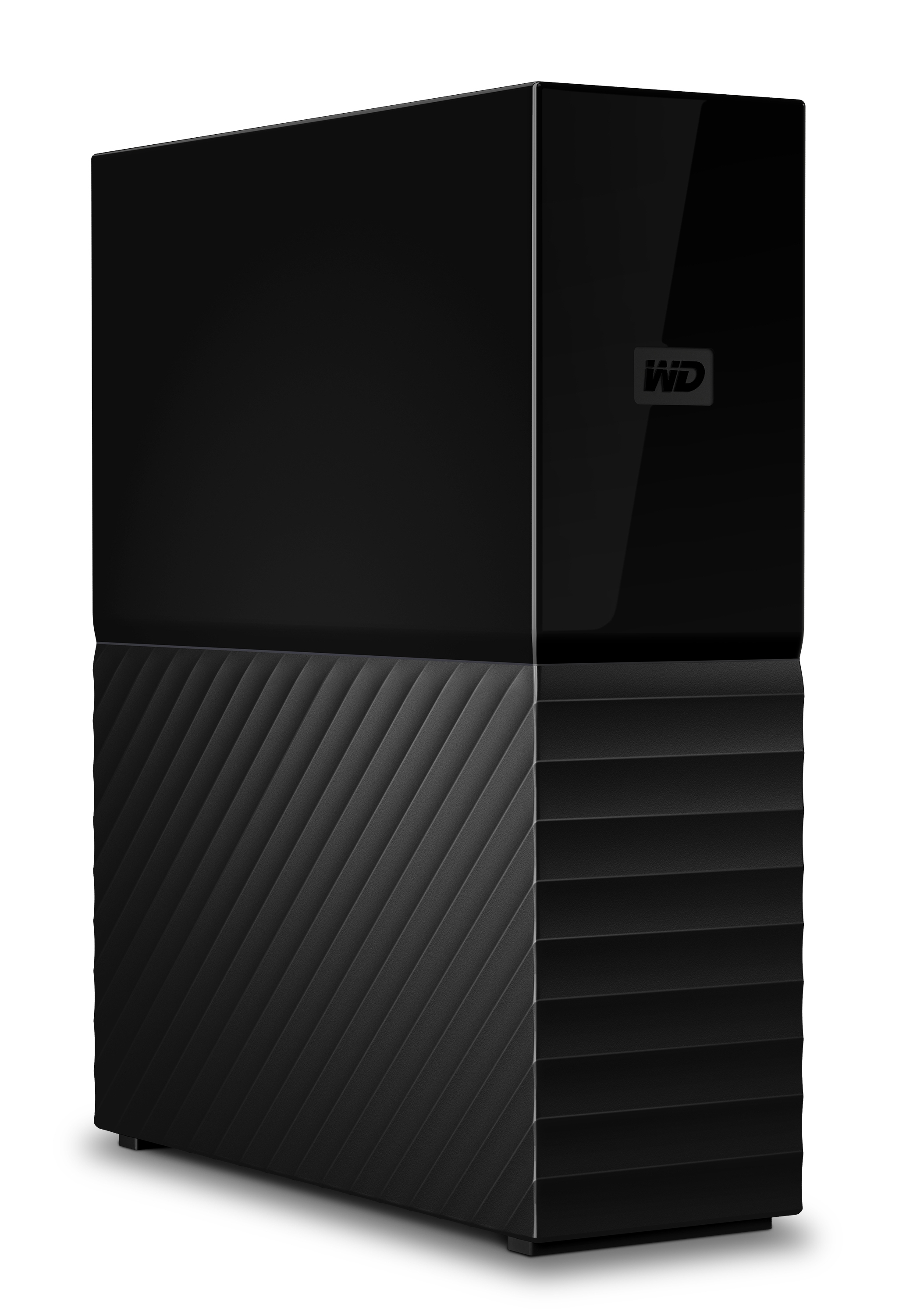 WESTERN DIGITAL DISCO DURO EXT WD 8TB MY BOOK USB 3.0 NEGRO