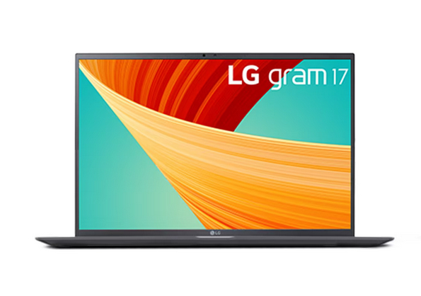 LG Portatil Gram 17Z90R-G.AD78B Intel Core i7-1360P/ 32GB/ 1TB SSD/ 17"/ Win11