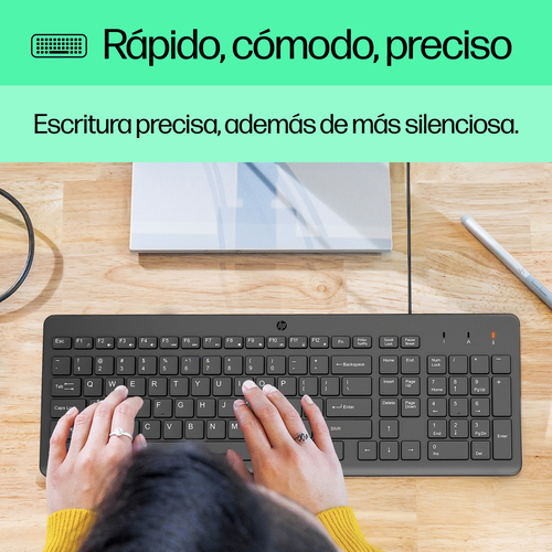 HP Teclado 150