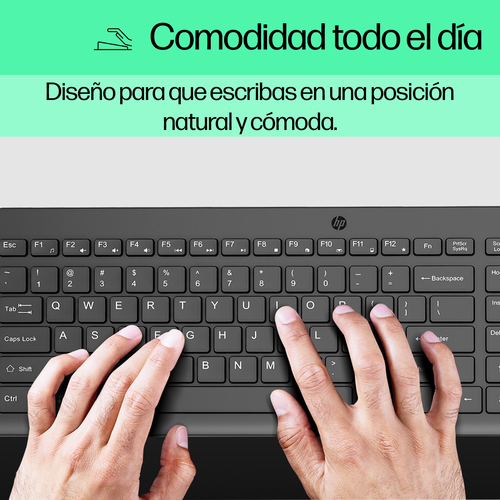 HP Teclado 150