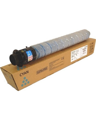 RICOH Cartucho Cian IM C2510H IM C2010 / IM C2510
