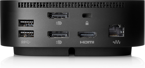 HP Docking station G2 Base USB-C/A Universal