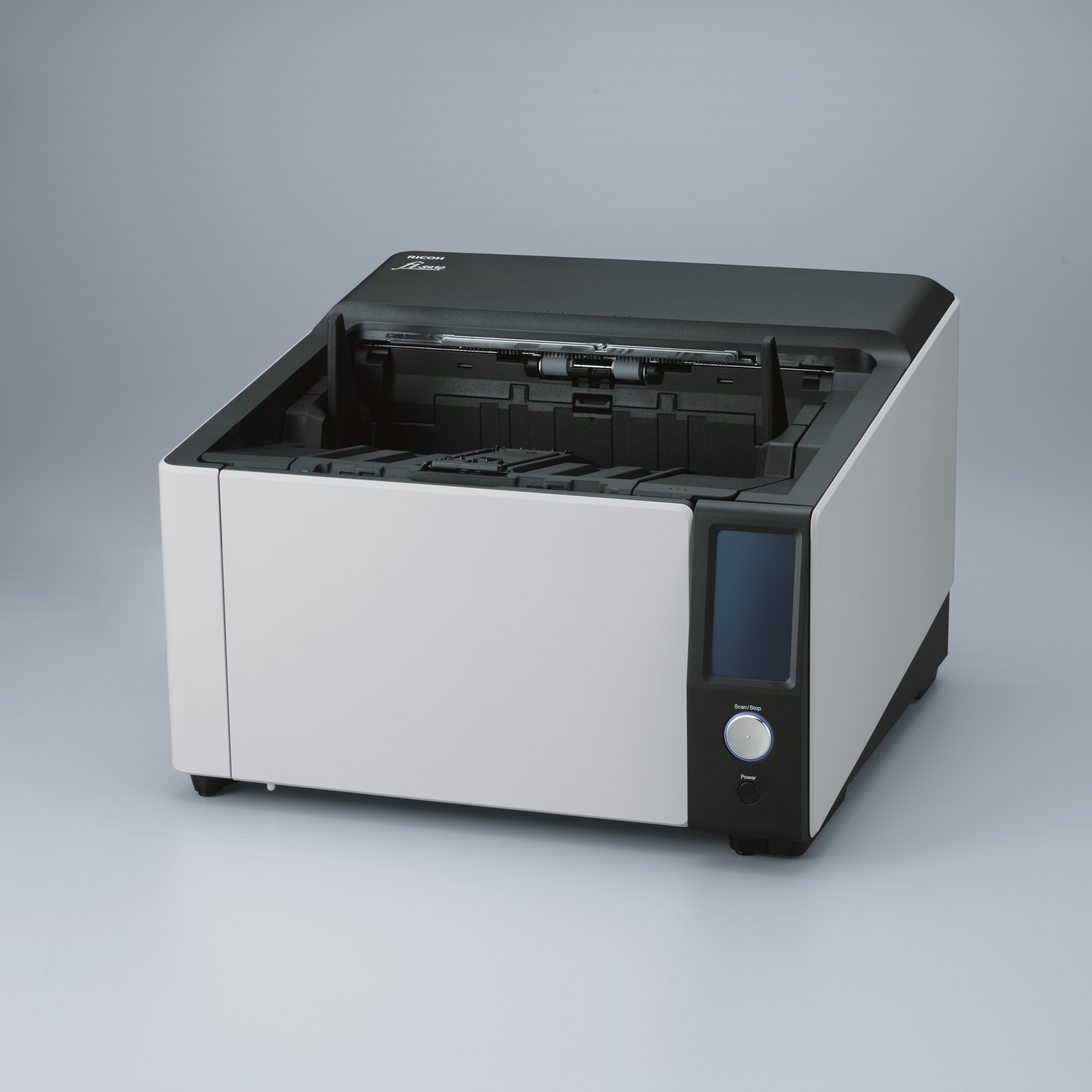 RICOH - FUJITSU Escaner fi-8930
