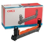 OKI Tambor C-9000 Cyan