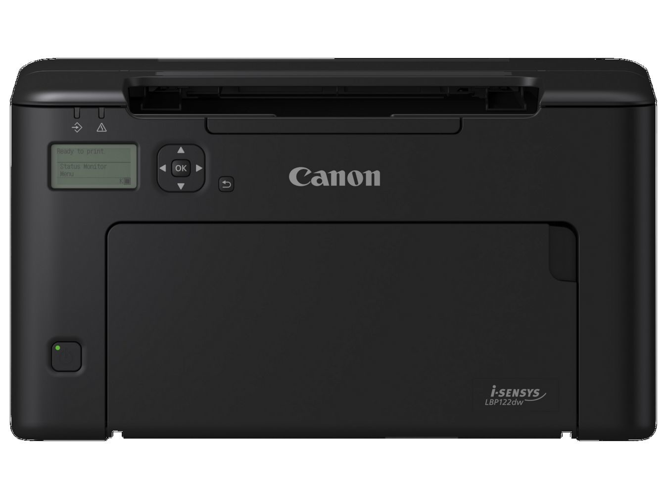 CANON Impresora laser monocromo i-sensys LBP122DW