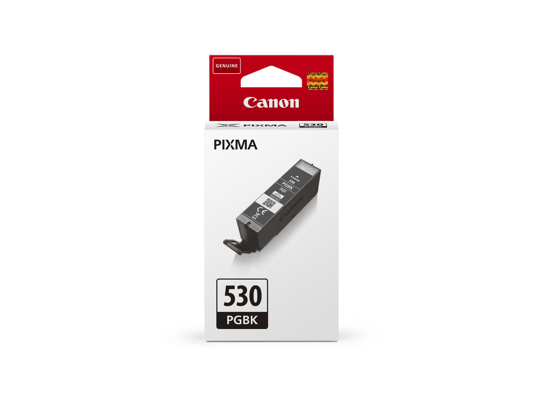 CANON Cartucho PGI530PGBK Pigment Black