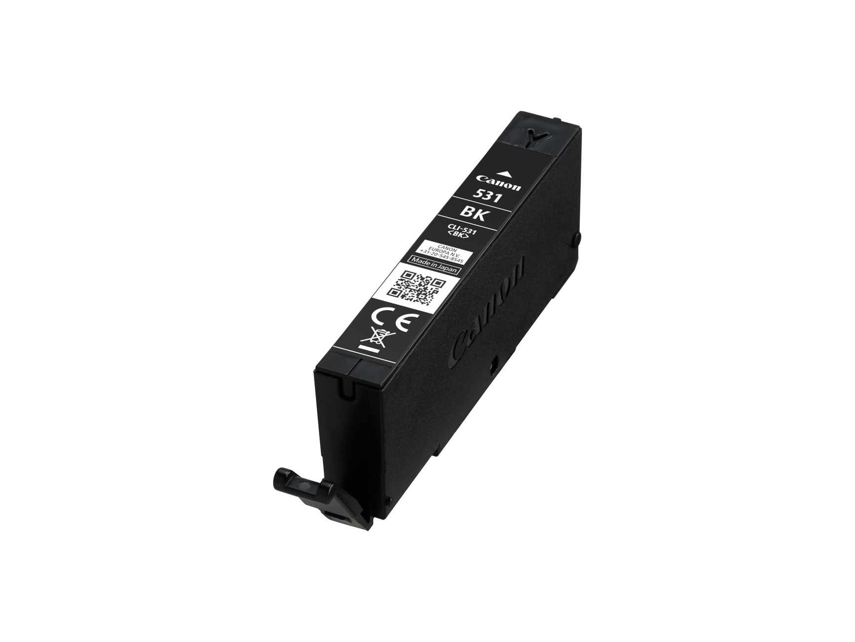 CANON Cartucho CLI531BK Black