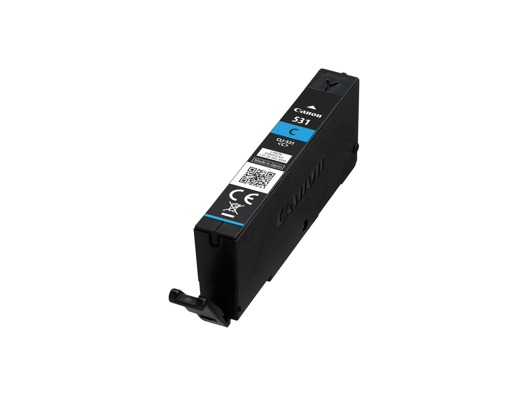 CANON Cartucho CLI531C Cyan
