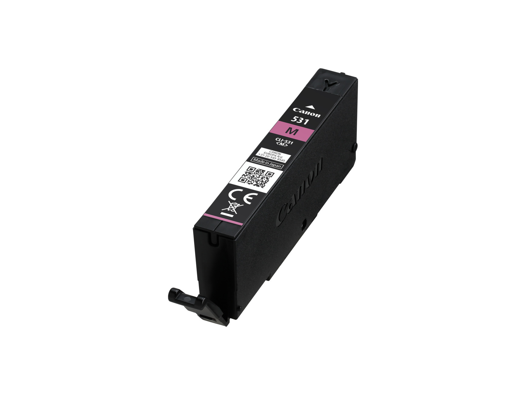 CANON Cartucho CLI531M Magenta