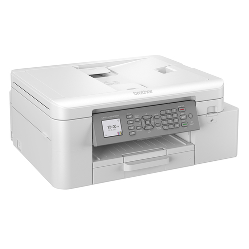 BROTHER Multifuncion Inkjet MFC-J4340DWE EcoPro