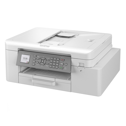 BROTHER Multifuncion Inkjet MFC-J4340DWE EcoPro
