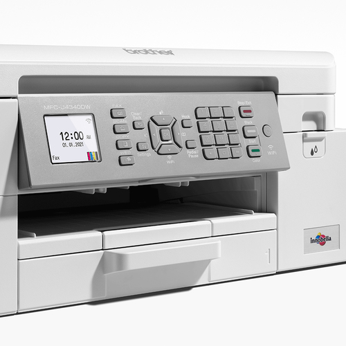 BROTHER Multifuncion Inkjet MFC-J4340DWE EcoPro