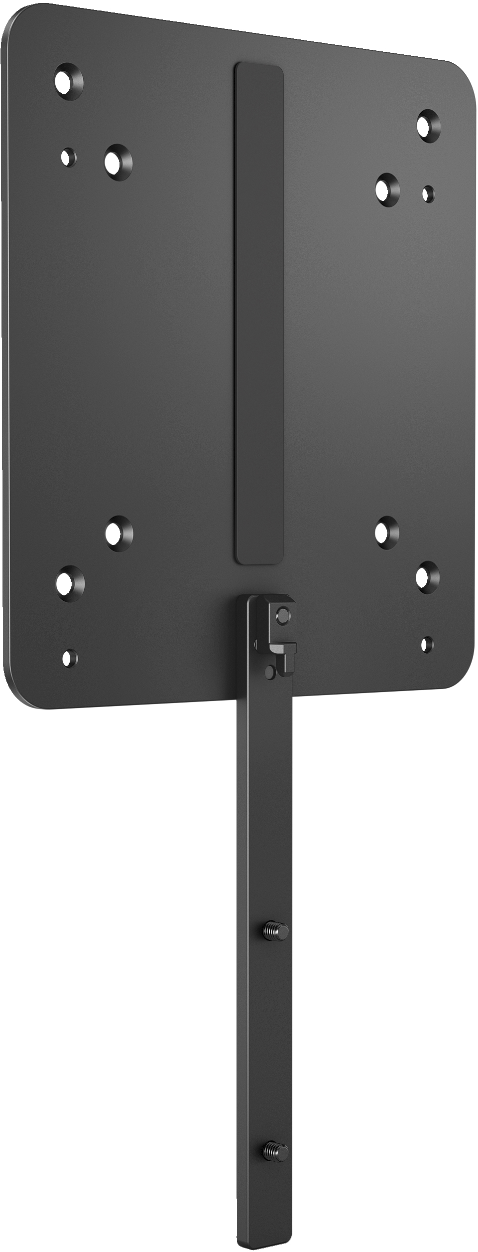 HP Soporte para B600