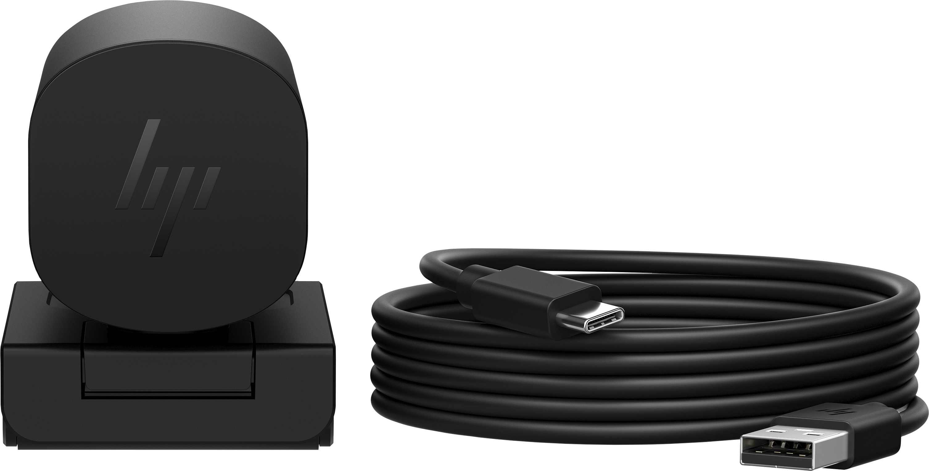 HP Webcam 965 para transmision 4K