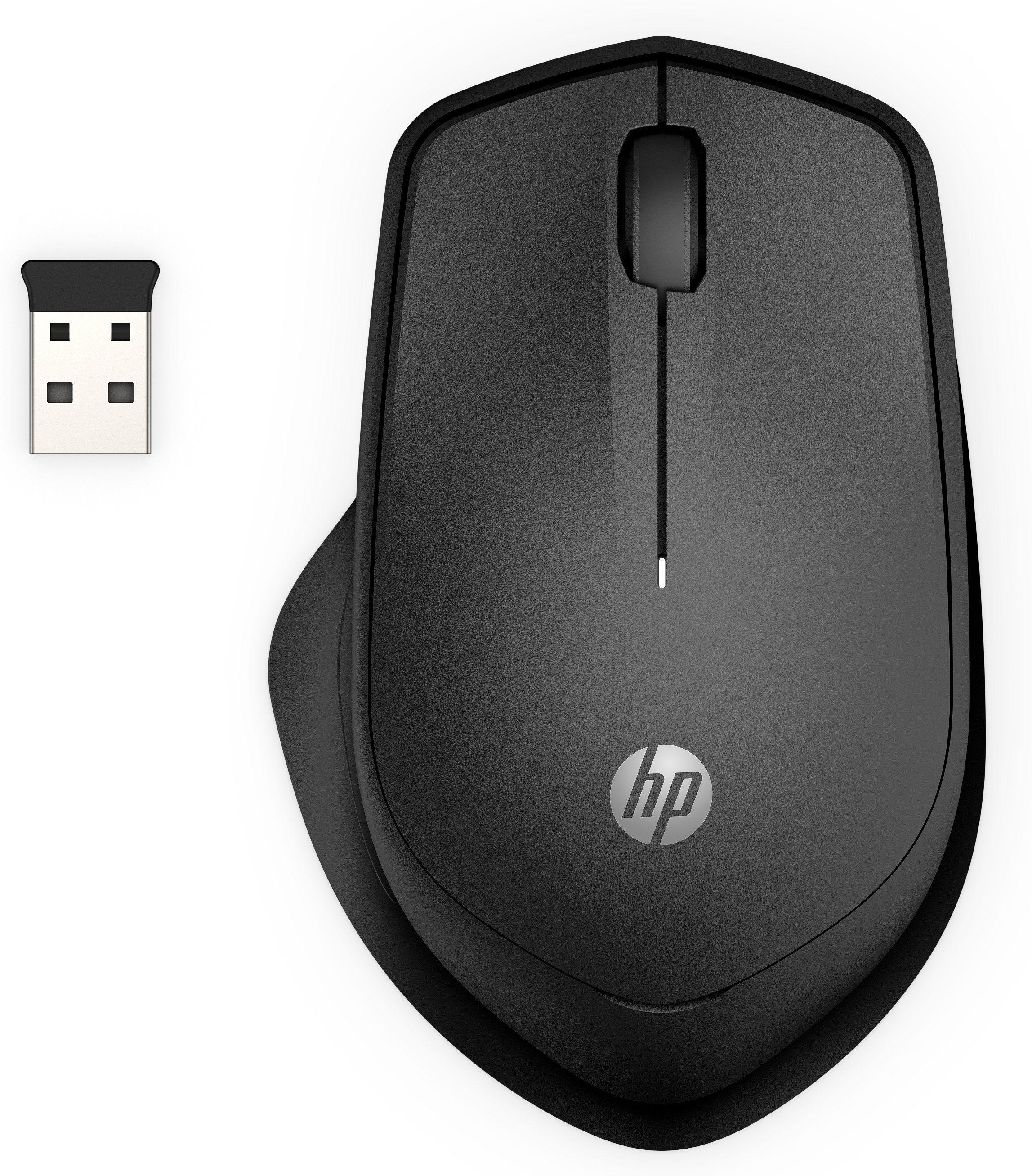 HP Raton 285 SILENCIOSO inalambrico