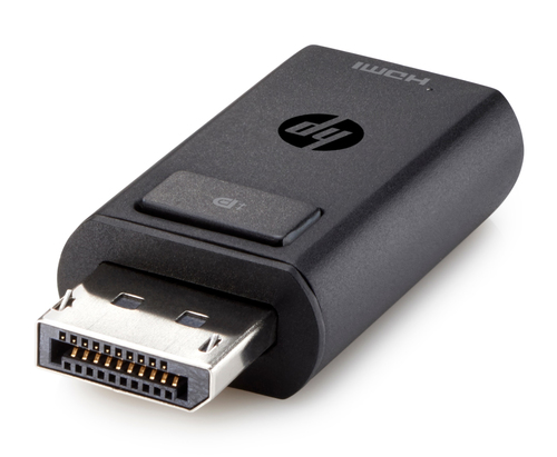 HP Adaptador DisplayPort a HDMI