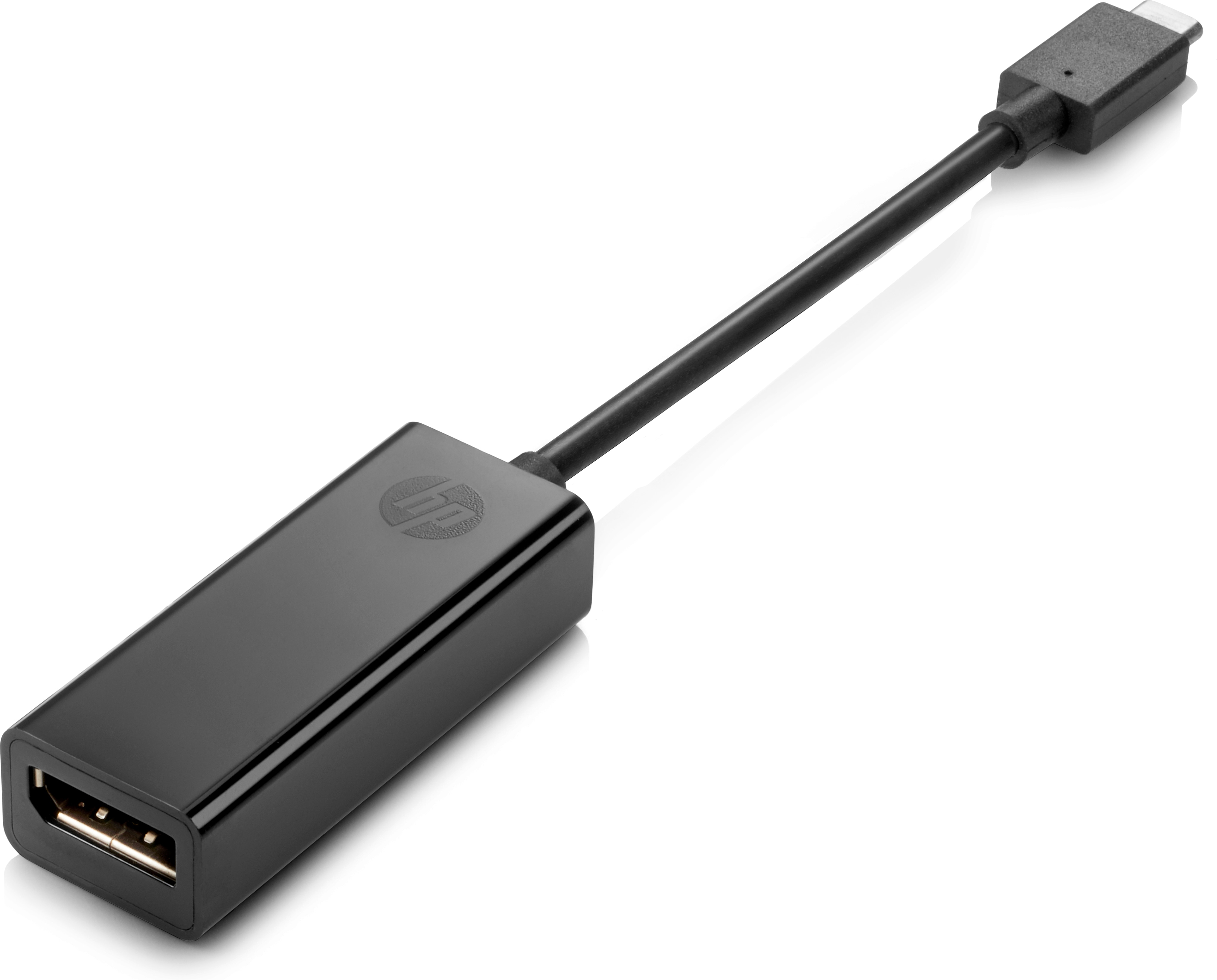 HP Adaptador USB-C a DisplayPort