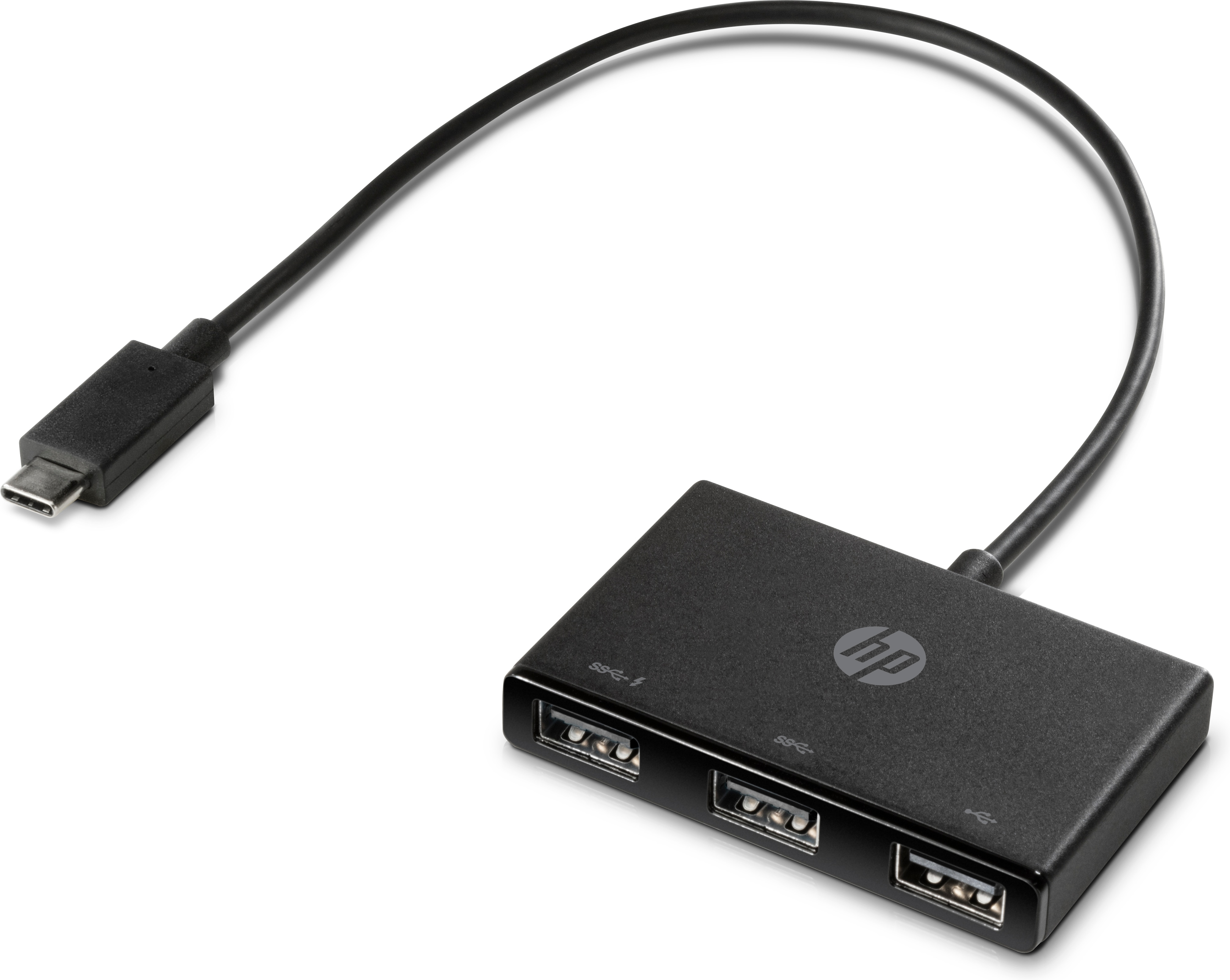 HP Adaptador USB-C a USB-A