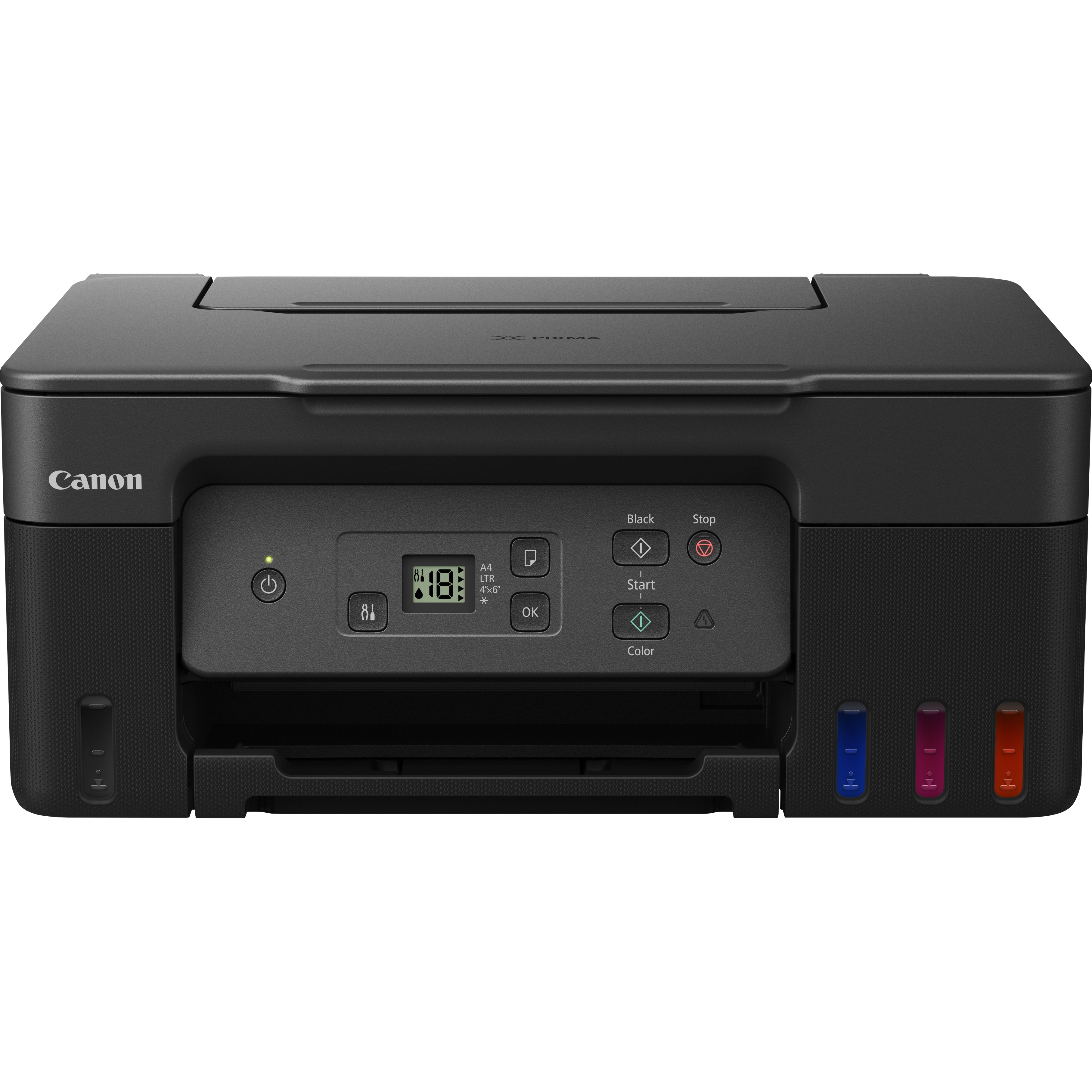 CANON Multifuncion MEGATANK G2570
