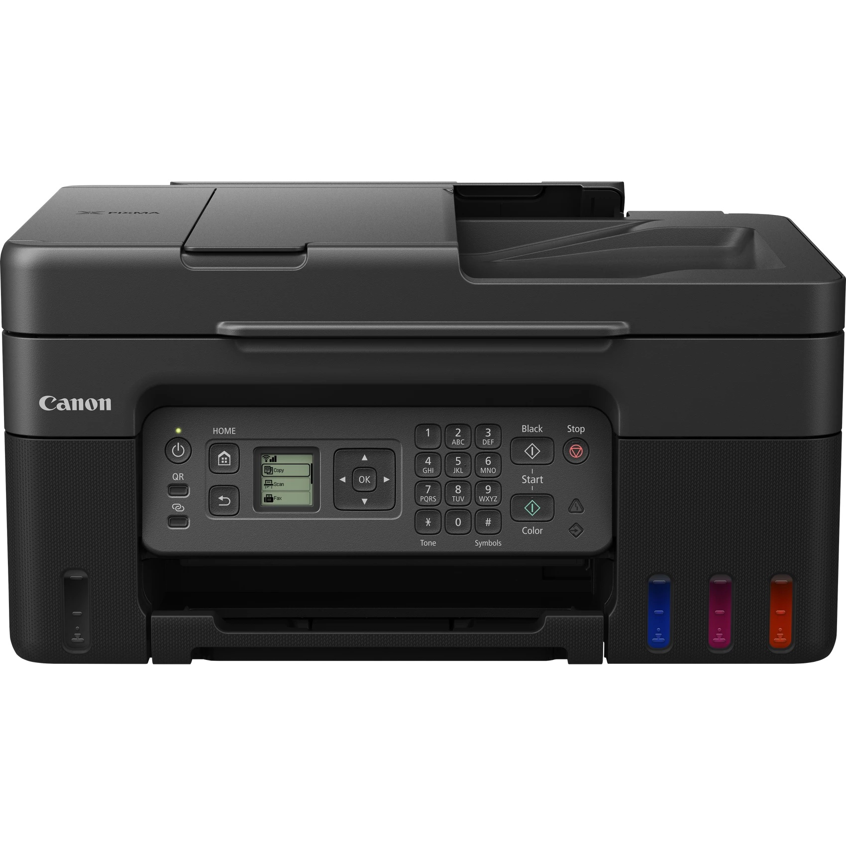 CANON Multifuncion MEGATANK G4570