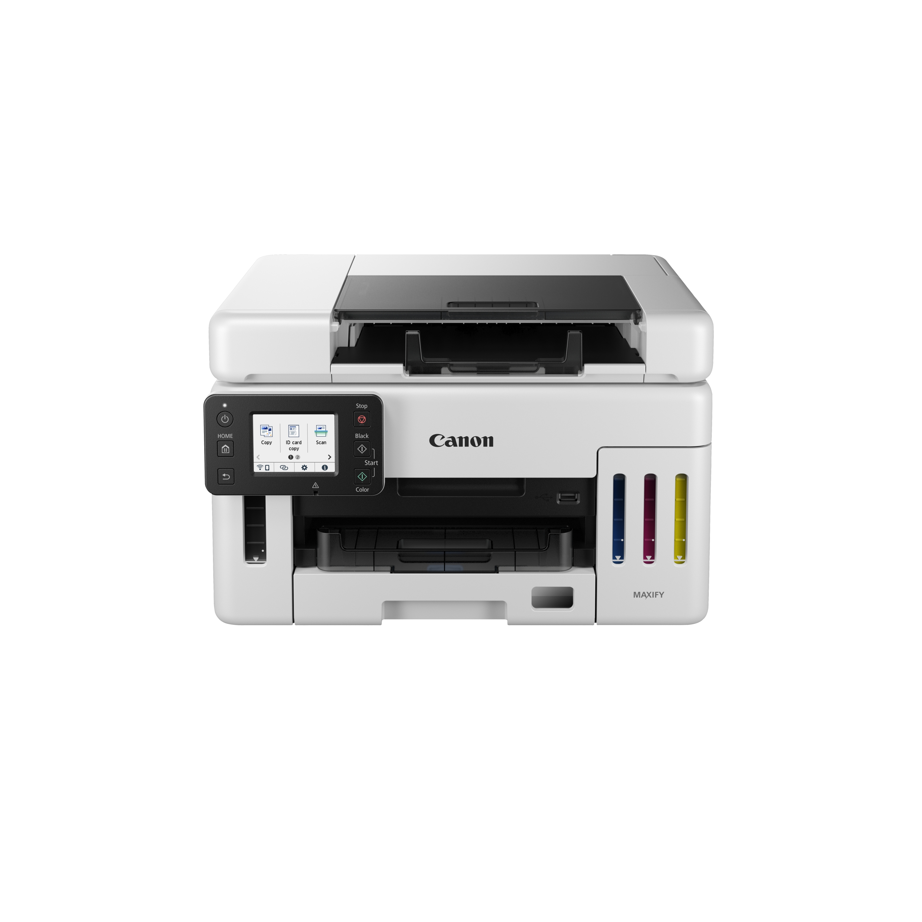 CANON Multifuncion MAXIFY GX6550