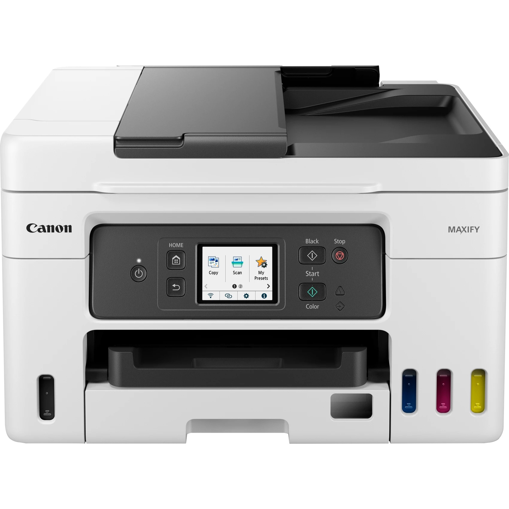CANON Multifuncion MAXIFY GX4050