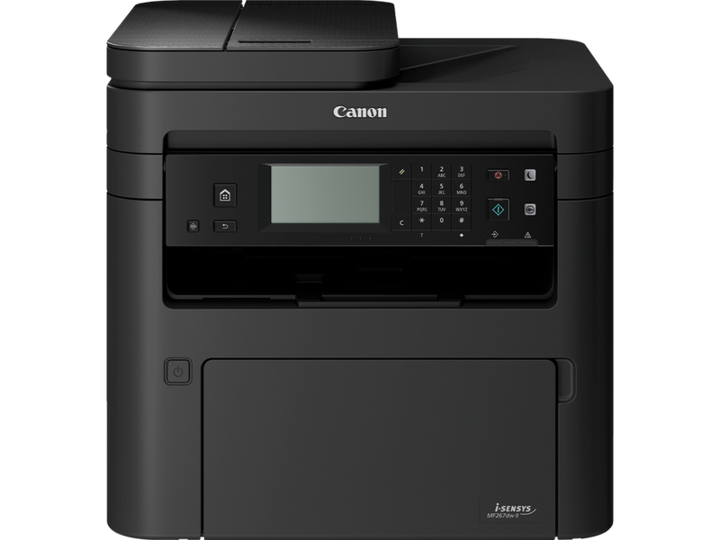 CANON Multifuncion Laser Monocromo MF267dw II