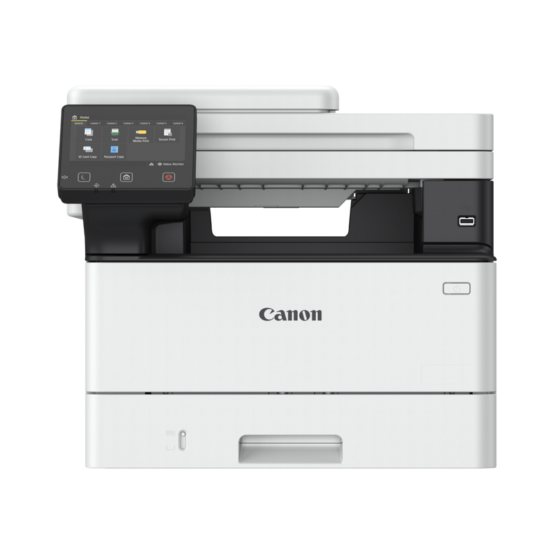 CANON Multifuncion Laser Monocromo MF461dw
