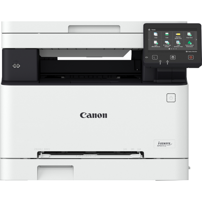 CANON Multifuncion Laser Color MF651Cw