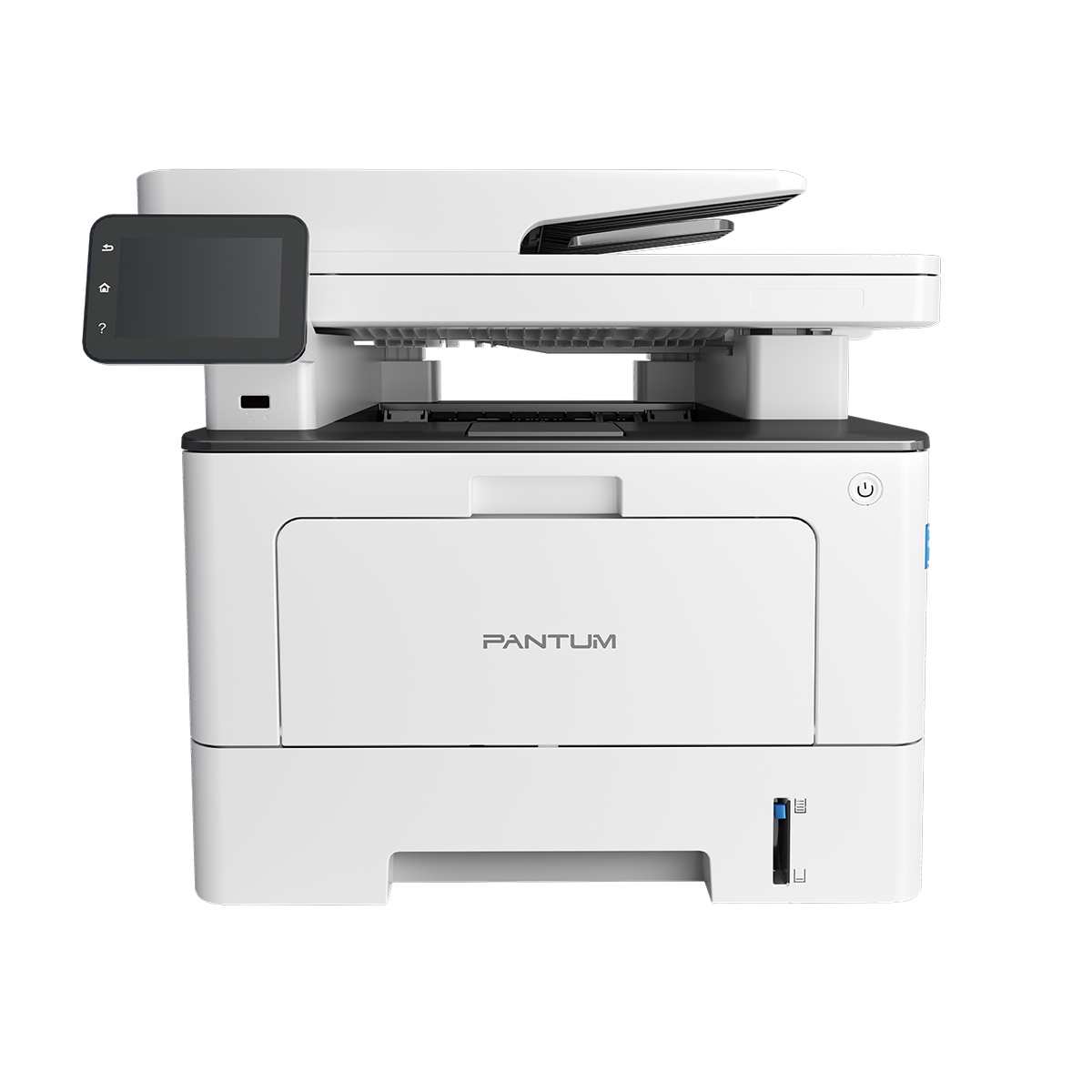 PANTUM Multifuncion laser Monocromo BP5100FDW A4, 4 en 1