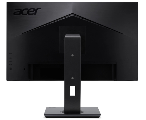 ACER Monitor B227QE / 21,5" / FHD / VGA-HDMI-DisplayPort / Regulable Altura