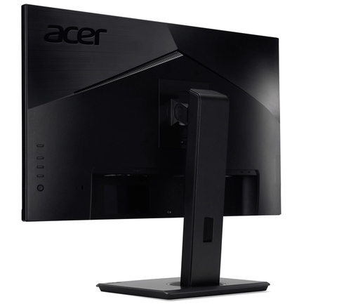 ACER Monitor B227QE / 21,5" / FHD / VGA-HDMI-DisplayPort / Regulable Altura