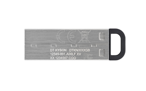 KINGSTON Pendrive Datatraveler KYSON 512GB / USB 3.2 GEN 1