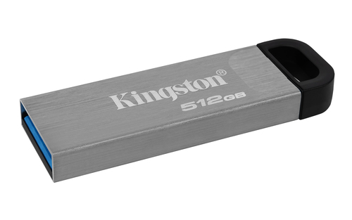 KINGSTON Pendrive Datatraveler KYSON 512GB / USB 3.2 GEN 1