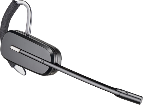 PLANTRONICS Poly Auriculares 8J8V4AA Negro