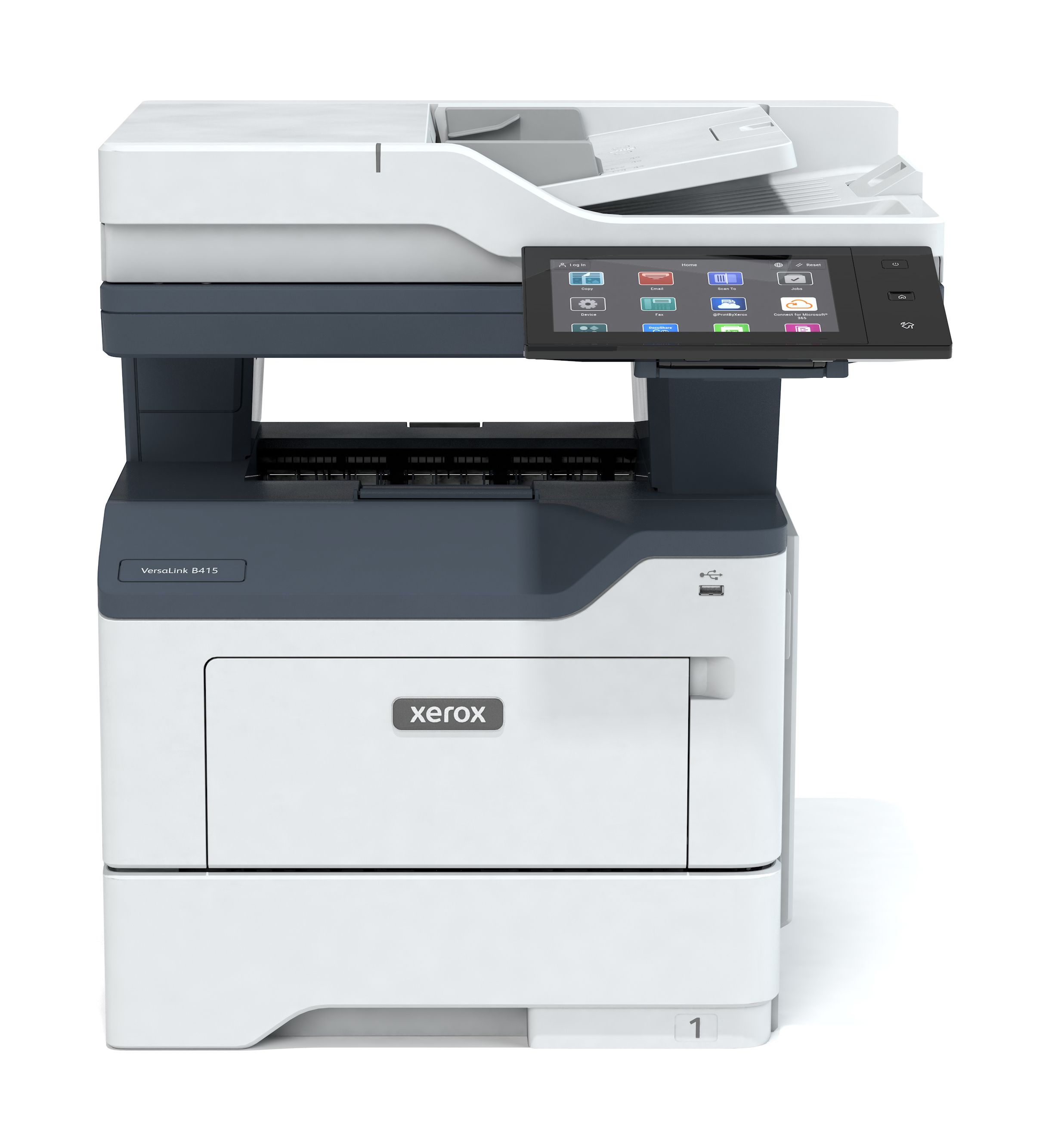 XEROX Multifuncion laser monocromo VersaLink B415V_DN