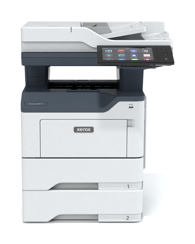 XEROX Multifuncion laser monocromo VersaLink B415V_DN