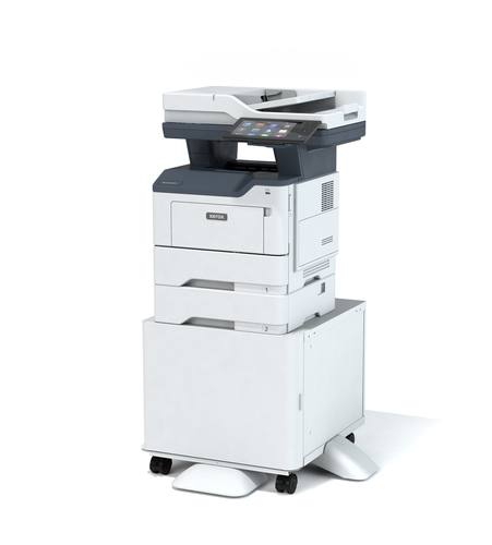 XEROX Multifuncion laser monocromo VersaLink B415V_DN