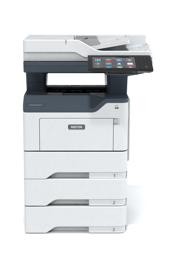 XEROX Multifuncion laser monocromo VersaLink B415V_DN