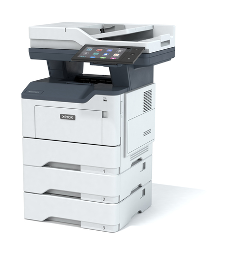 XEROX Multifuncion laser monocromo VersaLink B415V_DN