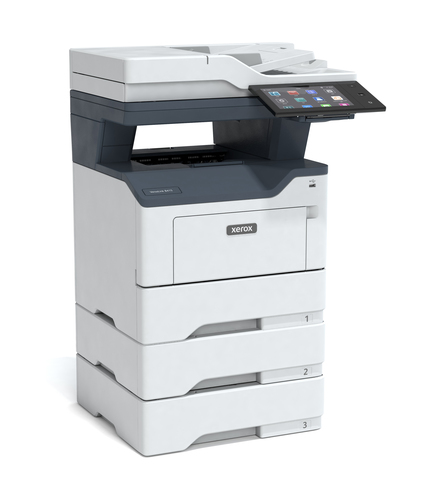 XEROX Multifuncion laser monocromo VersaLink B415V_DN