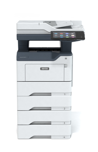 XEROX Multifuncion laser monocromo VersaLink B415V_DN