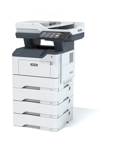XEROX Multifuncion laser monocromo VersaLink B415V_DN