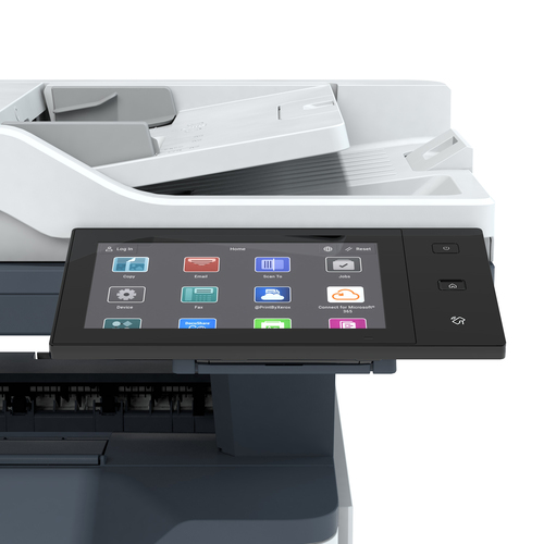 XEROX Multifuncion laser monocromo VersaLink B415V_DN