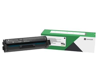 Toner LEXMARK CS431 CX431 6.000p. negro Alta capacidad