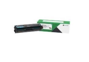 Toner LEXMARK CS431 CX431 6.700p. Cian Alta capacidad